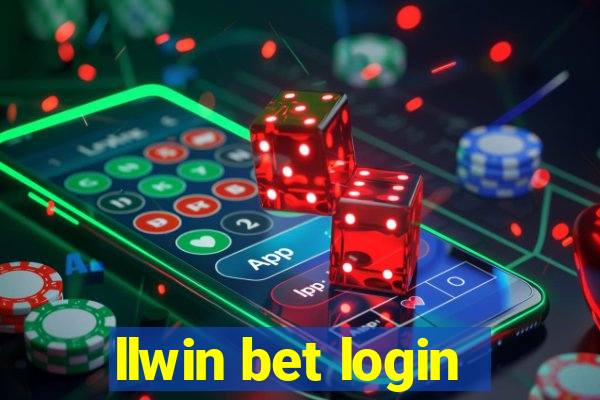 llwin bet login